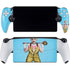 DC Comics Harley Quinn Movie Charcater Poster PlayStation Portal Remote Player Skin