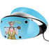 DC Comics Harley Quinn Movie Charcater Poster PlayStation VR2 Skin