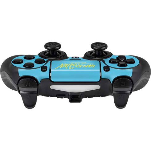DC Comics Harley Quinn Movie Charcater Poster PS4/PC SCUF Impact Controller Skin