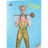DC Comics Harley Quinn Movie Charcater Poster PS5 Digital Edition Console Skin