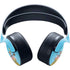 DC Comics Harley Quinn Movie Charcater Poster PULSE 3D Wireless Headset for PS5 Skin