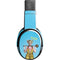 DC Comics Harley Quinn Movie Charcater Poster Skullcandy Crusher Wireless Skin