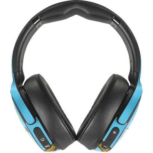 DC Comics Harley Quinn Movie Charcater Poster Skullcandy Venue Skin