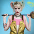 DC Comics Harley Quinn Movie Charcater Poster Surface Book 2 15in Skin