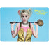 DC Comics Harley Quinn Movie Charcater Poster Surface Laptop Studio Skin