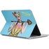 DC Comics Harley Quinn Movie Charcater Poster Surface Laptop Studio Skin