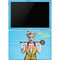 DC Comics Harley Quinn Movie Charcater Poster Surface Pro 6 Skin
