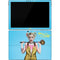 DC Comics Harley Quinn Movie Charcater Poster Surface Pro 7 Skin