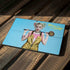 DC Comics Harley Quinn Movie Charcater Poster Surface Pro 7 Skin