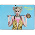 DC Comics Harley Quinn Movie Charcater Poster Surface Pro 9 Skin