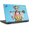 DC Comics Harley Quinn Movie Charcater Poster Lenovo ThinkPad Skin