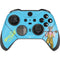 DC Comics Harley Quinn Movie Charcater Poster Xbox Elite Wireless Controller Series 2 Skin