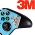 DC Comics Harley Quinn Movie Charcater Poster Xbox One Controller Skin