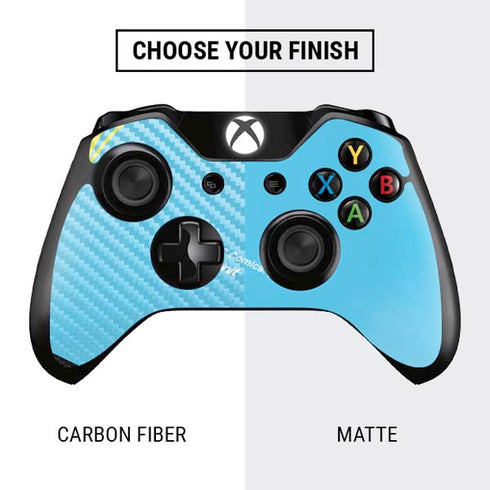 DC Comics Harley Quinn Movie Charcater Poster Xbox One Controller Skin