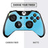 DC Comics Harley Quinn Movie Charcater Poster Xbox One Controller Skin