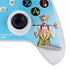 DC Comics Harley Quinn Movie Charcater Poster Xbox Series S Bundle Skin