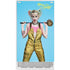 DC Comics Harley Quinn Movie Charcater Poster Xbox Series S Console Skin