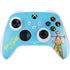 DC Comics Harley Quinn Movie Charcater Poster Xbox Series S Controller Skin