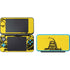 Dont Tread On Me Nintendo 2DS XL (2017) Skin