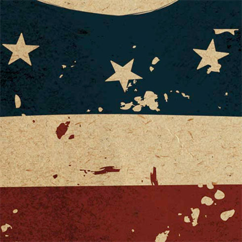 Dont Tread On Me American Flag Nintendo 2DS XL (2017) Skin