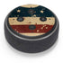 Dont Tread On Me American Flag Amazon Echo Dot Skin