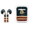 Dont Tread On Me American Flag Apple AirPods Skin