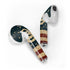 Dont Tread On Me American Flag Apple AirPods Skin