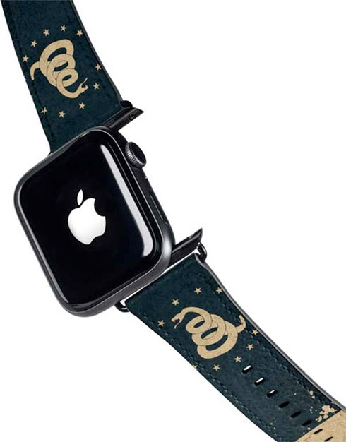 Dont Tread On Me American Flag Apple Watch Band 42-44mm