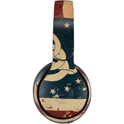 Dont Tread On Me American Flag Beats Solo Pro Skin