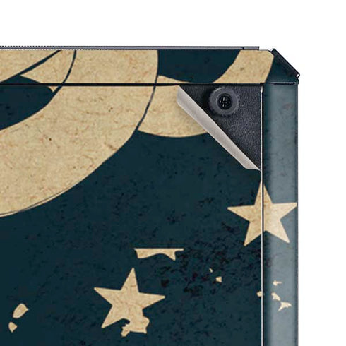 Dont Tread On Me American Flag Cooler Master MasterBox Q300L Mini Tower Skin