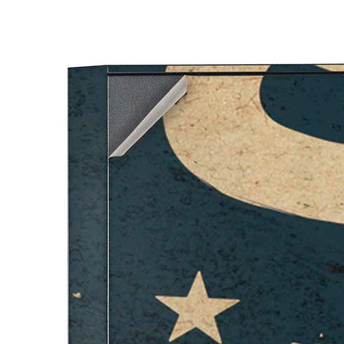 Dont Tread On Me American Flag Corsair 4000D Tempered Glass Mid-Tower ATX Case Skin