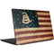 Dont Tread On Me American Flag Dell Vostro Skin
