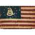 Dont Tread On Me American Flag Dell Vostro Skin