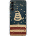 Dont Tread On Me American Flag Galaxy A14 5G Skin