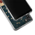 Dont Tread On Me American Flag Galaxy A21 Clear Case