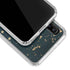 Dont Tread On Me American Flag Galaxy A30 Clear Case