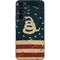 Dont Tread On Me American Flag Galaxy A54 5G Skin
