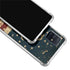 Dont Tread On Me American Flag Galaxy A71 5G Clear Case