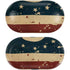 Dont Tread On Me American Flag Galaxy Buds Skin