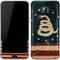 Dont Tread On Me American Flag Galaxy J3 Skin
