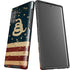 Dont Tread On Me American Flag Galaxy Note 10 Pro Case
