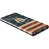 Dont Tread On Me American Flag Galaxy Note 10 Pro Case
