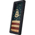Dont Tread On Me American Flag Galaxy Note 10 Waterproof Case