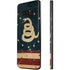 Dont Tread On Me American Flag Galaxy Note 8 Skin