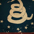 Dont Tread On Me American Flag Galaxy Note 8 Skin