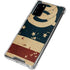 Dont Tread On Me American Flag Galaxy Note20 5G Clear Case