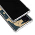 Dont Tread On Me American Flag Galaxy Note20 5G Clear Case