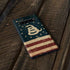 Dont Tread On Me American Flag Galaxy S10 Plus Skin