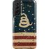 Dont Tread On Me American Flag Galaxy S21 Plus 5G Pro Case