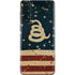 Dont Tread On Me American Flag Galaxy S21 Plus 5G Skin